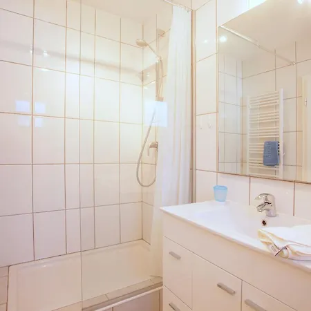 בית נופש Casa Progreso Costabella מארבלה