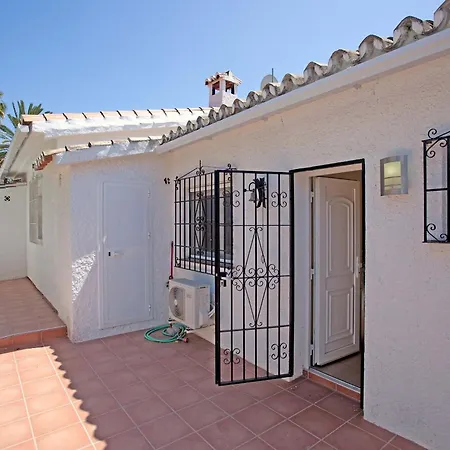 Casa Progreso Costabella בית נופש *