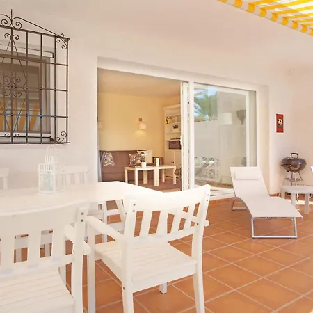 בית נופש Casa Progreso Costabella *